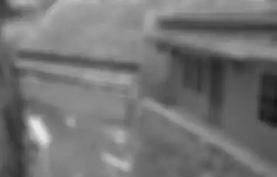 2 Tahun Lalu Rumahnya Viral Karena Tak Dapat Jalan Masuk dari Tetangga, Rumah Pak Eko Kini Makin Memprihatinkan, Tak Laku Dijual Murah, Begini Kondisinya Sekarang