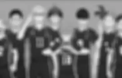 Haikyuu Chapter 397: Benarkah Arc Terakhir akan Menuntun Penggemar pada Akhir dari Seri?