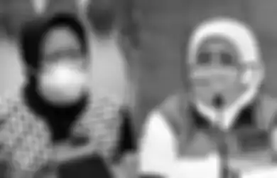 Jadi Salah Satu Wilayah dengan Infeksi Corona Paling Berbahaya di Indonesia, Jawa Timur Nyatanya Mampu Ubah Zona Merah Jadi Kuning Dalam Sekejap, Sampai Beri Kado Ratusan Motor Trail, Begini Rahasia Khofifah