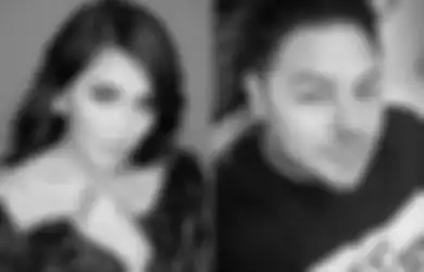Tiduran di Atas Ranjang Ivan Gunawan, Ayu Ting Ting Disuruh Cepat Nikah