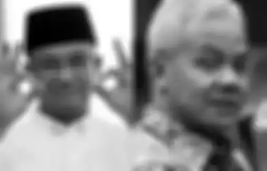 Beda Jauh dengan Anies Baswedan yang Ngebet Siapkan New Normal, Ganjar Pranowo Justru Berani Akui Wilayahnya Belum Siap Sama Sekali, Kota Zona Hijau Hanya Boleh Jalankan Fase Ini
