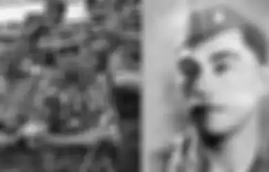 Ketangguhan Soeharto Hasil dari Pendidikan Keras Para Petingginya, Siapa Sangka, di Usia Muda Pernah Ditampar Pendiri Kopassus Gara-gara Kesalahan Ini
