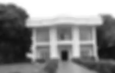 Terkenal Karena Kerap Jadi Lokasi Syuting Sinetron Indosiar, Harga Sewa Rumah Gedongan Ini Tembus Rp 250 Juta Sebulan, Terbongkar Siapa Pemilik Aslinya