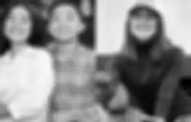 Adiknya Jadi Anak Angkat Ruben Onsu, Kakak Kandung Betrand Peto Begini Sekarang Nasibnya, Ketiban Mujur Usai Paras Cantiknya Jadi Sorotan