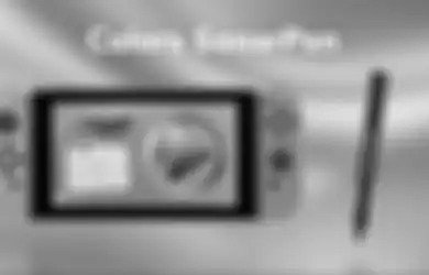 Nintendo Switch Bisa Beralih Fungsi Menjadi Tablet Dengan Alat Ini