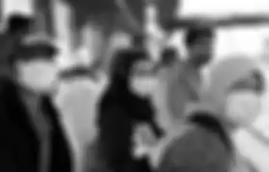 Bagaimana Efektivitas Masker Kain Menangkal Penularan Covid-19? Ini Kata Dokter UGM