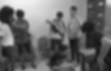Garang Bukan Main Hingga Tak Segan Lukai Korban-korbannya, Begal Ini Langsung Mewek Ketika Berhadapan dengan Tim Penyidik, Takut?