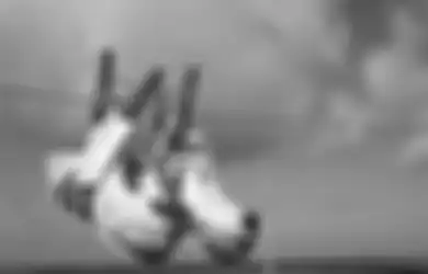 Enggak Khawatir Sepatu Kotor dan Dekil Bisa Dicuci dengan Mesin Cuci, Ini Tipsnya!