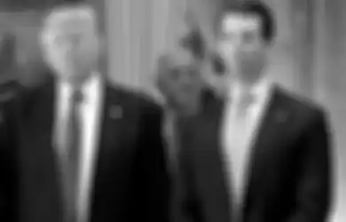 Jelas-jelas Kalah Suara, Donald Trump Ngambek Ngaku Tak Bakal Angkat Kaki dari Gedung Putih Jika Biden Menang Pilpres, Siap Rogoh Rp 953 Miliar Demi Gugat Hasil Pemilu