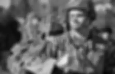 5 Weton yang Cocok Berkarier di Militer, Punya Jiwa Pengabdian Tinggi