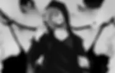 Shigaraki di Boku no Hero Academia telah Berubah menjadi Penjahat Paling Mengerikan dengan Kekuatan Barunya, All For One!