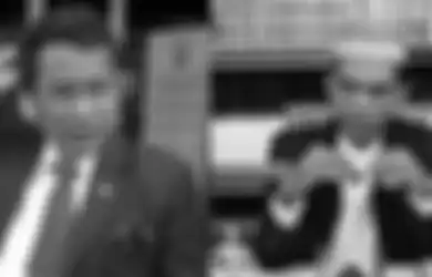 Kebingungan, Hotman Paris Akhirnya Bertanya Kepada Ustaz Abdul Somad Soal Hukum Pria Beristri Tapi Punya Wanita Simpanan, Begini Jawabannya