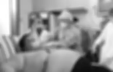 Kelamaan Lockdown dan di Rumah Mulu, Pria Ini Langsung Alami Kenaikan Berat Badan Super Drastis Sampai Jadi yang Terberat Sekotanya, Kondisinya Memilukan Hampir Gagal Jantung