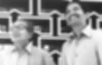 Tak Sesuai dengan Jabatan Menterengnya di Pemerintahan, Menteri Kesayangan Soeharto Ini Malah Jadi Salah Satu Petinggi Termiskin di Eranya, Urus Tenaga Listrik Indonesia Tapi Tagihan PLN Rumah Sendiri Tak Mampu Dibayar