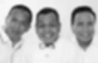 Stresnya Seolah Terbayar dengan Kesuksesan Mengocok Perut Soeharto, Grup Lawak Ini Sampai Lupa Ambil Honor: Saking Girangnya