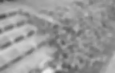 Ketahui Ketinggian, Lebar dan Jumlah Anak Tangga Taman yang Ideal!