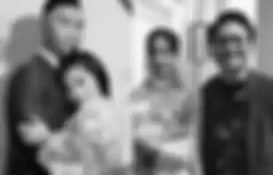 Adegan Ciuman Bareng Nikita Willy Kembali Dibahas, Benarkan Calvin Jeremy Jadi Orang Ketiga Penyebab Kandasnya Hubungan Sang Artis dangan Cucu Bos Taksi?