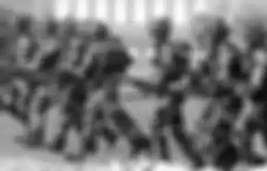 India Membalas! Giliran 43 Tentara China Mati di Tangan Militer Negeri Bollywood
