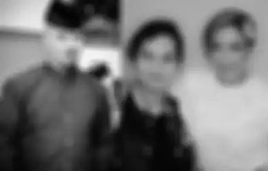 Dul Jaelani Dulu Sempat Ateis, Ahmad Dhani Justru Ngakak Saat Tahu Putranya Jalani Ruqyah di Rumah Maia Estianty, Suami Mulan Jameela: Itu Orang Nggak Tahu Diri