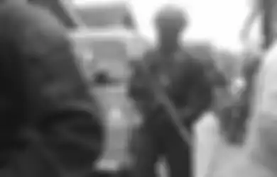 Pernah Ikut Sembunyikan Gembong Teroris Dr Azahari dan Noordin M Top, Eks Pengikut ISIS Asal Surabaya Bagikan Kisah Tobatnya, 1 Pertanyaan Jadi Titik Baliknya Berhijrah