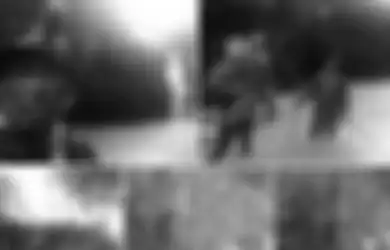 Geger, Hewan Ternak Mati Tak Wajar Kehabisan Darah di Tapanuli, Warga Duga Makhluk Ini Dalangnya