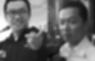 Padahal Tak Tahu Duit yang Diantarkan Ternyata Barang Haram, Taufik Hidayat Kini Terancam Dipidana, Imam Nahrawi Minta KPK Buat Sang Mantan Atlet Jadi Tersangka
