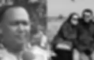 Meskipun kini sudah Diberi Cucu, Ayah Puput Nastiti Devi Blak-blakan Beberkan Sifat Asli Ahok Sang Menantu