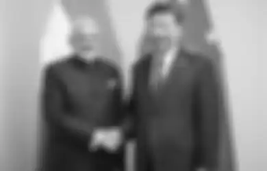 Bentrokan India-China di Perbatasan Berpotensi Jadi Awal Peperangan Besar Asia Timur Raya Jilid II