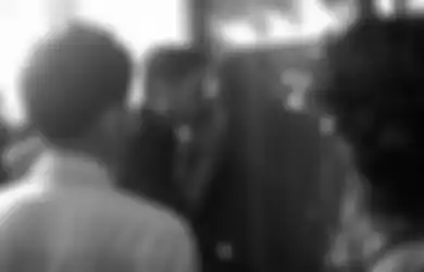 Rumahnya Diserbu John Kei Hingga Jatuh Korban Jiwa, Nus Kei Ternyata Bukan Orang Biasa, Berhati Dermawan Tertangkap Kamera Pernah Jenguk Sang Keponakan