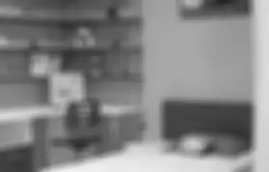Anak Belajar di Rumah Saat Pandemi, Ini Cara Atur Letak Komputer agar Nyaman