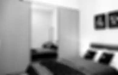 Bisa Turunkan Vitalitas, Begini Harusnya Meletakkan Cermin di Kamar Tidur Menurut Feng Shui