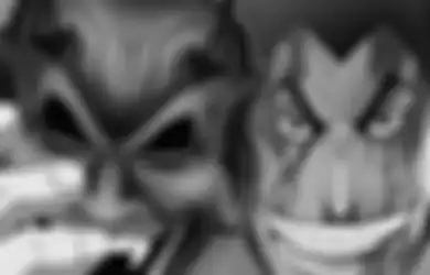 Manga One Piece Chapter 984: Misteri Yamato akan Segera Terungkap, Siapa Dia Sebenarnya?