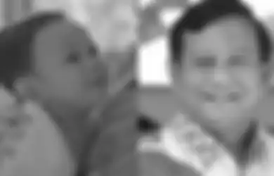 Wajahnya Mirip Prabowo Subianto, Bayi Bintang Iklan Minyak Telon Ini Mendadak Viral di Tengah Masyarakat, Ternyata Bukan Sosok Balita Sembarangan