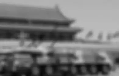 Semakin Panas, China Tunjukkan 'Pembawa Hulu Ledak Pembunuh' yang Mampu Bikin Amerika Keder, Bisa-bisa Langsung Kehilangan Kapal Induk