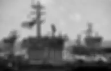 Baku Hantam Amerika vs China di Laut China Selatan Bisa Rugikan Indonesia, Purnawirawan TNI Beber Imbas Pengungsi Perang Melipir ke Tanah Air