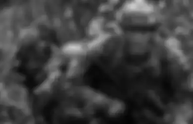 Duduki Peringat Militer Nomor Satu Dunia, Kekuatan Tentara Amerika Mustahil Tersaingi Usai Diperkuat 'Iron Man', Berikut Total Anggaran yang Dikeluarkan