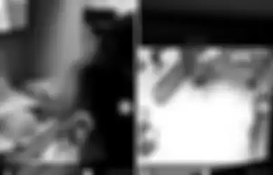 Otak-otak Mesum, Karyawan Starbucks Ini Asik Intip Dada Pelanggan Lewat CCTV Saat Jam Kerja, Ini Tanggapan Perusahaan