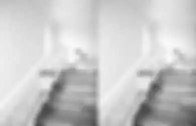 Mau Hadirkan Tangga yang Terasa Lebih Aman dan Tak Curam? Jangan Asal, Ini Dia!