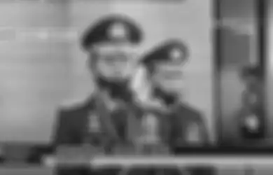 8 Polisi Ini Digadang-gadang Bakal Jadi Pengganti Kapolri, Idham Azis: Jangan SMS!