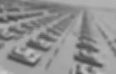 Di Mana-mana Kencang Risiko Perang, Mesir Malah Ikutan Siapkan Militernya Gempur Ethiopia, Sekarang Daratan Afrika Juga Memanas
