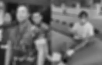 Pede Lakukan Ini di Hadapan KSAD Andika Perkasa, Hotman Paris Bikin Orang Nomor 1 Angkatan Darat Terpingkal-pingkal, Sang Pengacara: Gua Gini Aja Banyak Cewek yang Mau!