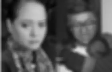 Ekonomi Teddy Terseok-seok Hingga Tak Sanggung Bayar Pengasuh, Mbak You Terawang Nasib Bayi Lina: Anak Itu Akan Terlunta-lunta, Kasihan