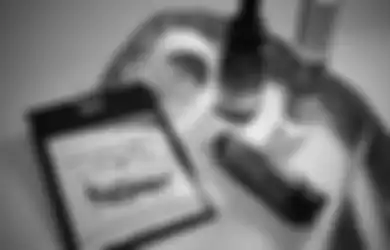 Berwujud Layaknya Jimat, Kalung Antivirus Corona Kementerian Pertanian Disebut Berasal dari Jenis Khusus Pohon Kayu Putih, Sang Menteri Jelaskan Asal-usul Temuan Anak Buahnya