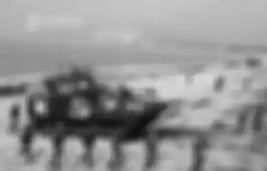 PLA Navy Terima Tantangan Perang Amerika di Pasifik, Siapa Bakal Jadi Arang?