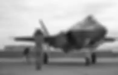 Bakal Buat China dan Pakistan Ketar-ketir Jika India Miliki F-35 AS, Ketua Universitas AL Amerika Ragukan Dana Negeri Bollywood: Proses Pengadaannya Sangat Lambat