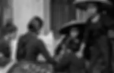 Meradang Karena Kelakuan Wisatawan, Suku Baduy Minta Jokowi Lakukan Hal Ini, Budi Hartanto: Mereka Risih