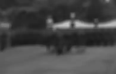 Bikin Resah Warga Gegara Jadi Klaster Baru Covid-19, Ribuan Prajurit TNI di Secapa AD Bandung Ketahuan Positif Justru dari Penyakit Sepele yang Memalukan, KSAD Andika Perkasa Lakukan Hal Ini