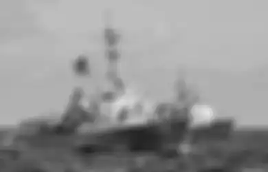 Hanya Berani Berkoar, China Mencak-mencak Armada Perang US Navy Seenak Hati Seliweran di Wilayahnya