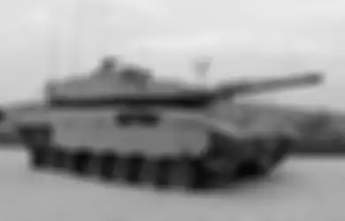 Jadi Wilayah dengan Pasukan Militer Terkuat di Dunia, Israel Kantongi 5 Senjata Mengerikan Ini untuk Personil Angkatan Daratnya, Tank Sebesar Apapun Langsung Ambyar