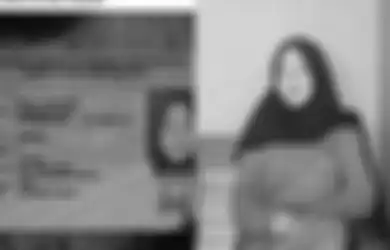 Inilah Pengalaman Unik Dita Leni Ravia saat Namanya Ditertawakan karena Dianggap Aneh